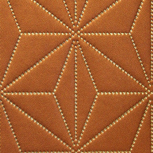Maxwell Fabric Tilt-Nj # 215 Kumquat