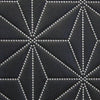 Maxwell Fabric Tilt-Nj # 216 Noir