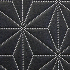 Maxwell Fabric Tilt-Nj # 216 Noir