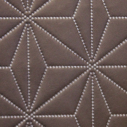 Tilt-Nj # 221 Espresso by Maxwell Designer Fabric Memos Only-Coated Fabrics FACE: 100% POLYURETHANE
BACKING: 100% POLYESTER KOREA V-3.4" H-4.4" 53" - Swanky Fabrics -