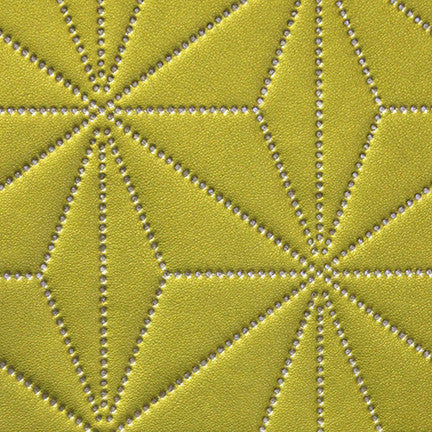 Tilt-Nj # 225 Lime by Maxwell Designer Fabric Memos Only-Coated Fabrics FACE: 100% POLYURETHANE
BACKING: 100% POLYESTER KOREA V-3.4" H-4.4" 53" - Swanky Fabrics -