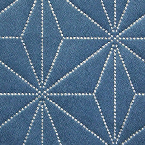 Maxwell Fabric Tilt-Nj # 226 Lapis