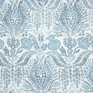 Stout Fabric Tuckahoe 1 Wedgewood