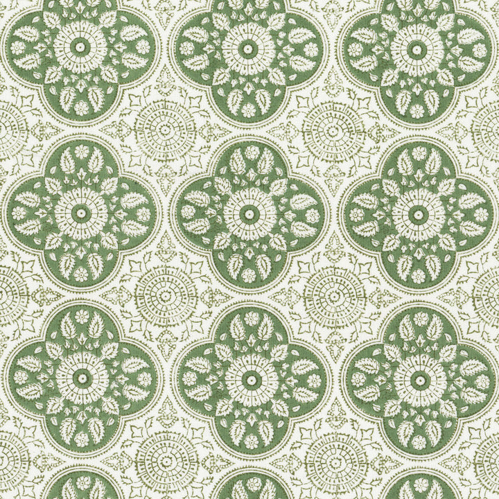 Tucson 4 Avocado by Aoc Designer Fabric THE ART OF COLOR WELL KEPT SECRET 54%LIN 46%COT INDIA Horizontal: 5.875 and Vertical: 5.875 54 in - Swanky Fabrics -