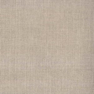 Tufts Linen by Norbar Designer Fabric TUXEDO 100% POLYESTER CHINA 56 - Swanky Fabrics -