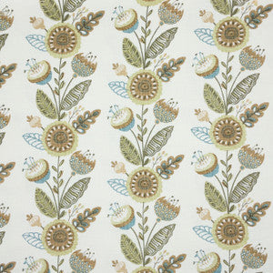 Stout Fabric Tuli 1 Oak