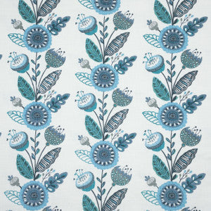 Stout Fabric Tuli 2 Caribbean