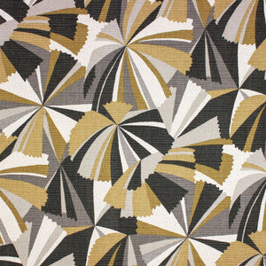 Norbar Fabric Tulsa Onyx