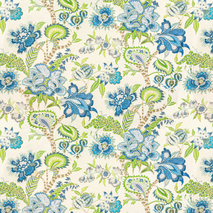 Tumbler 3 Blueberry by Stout Fabric Stout Fabric Tumbler 3 BlueberryFabric COMFORTABLE LIVING SPRAY/OCEAN PERU </p><p>Repeat: H: 27.000, V: 36.000 54 in - Fabric Carolina -