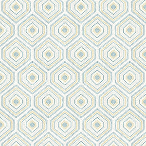 Stout Fabric Tundra 2 Chambray