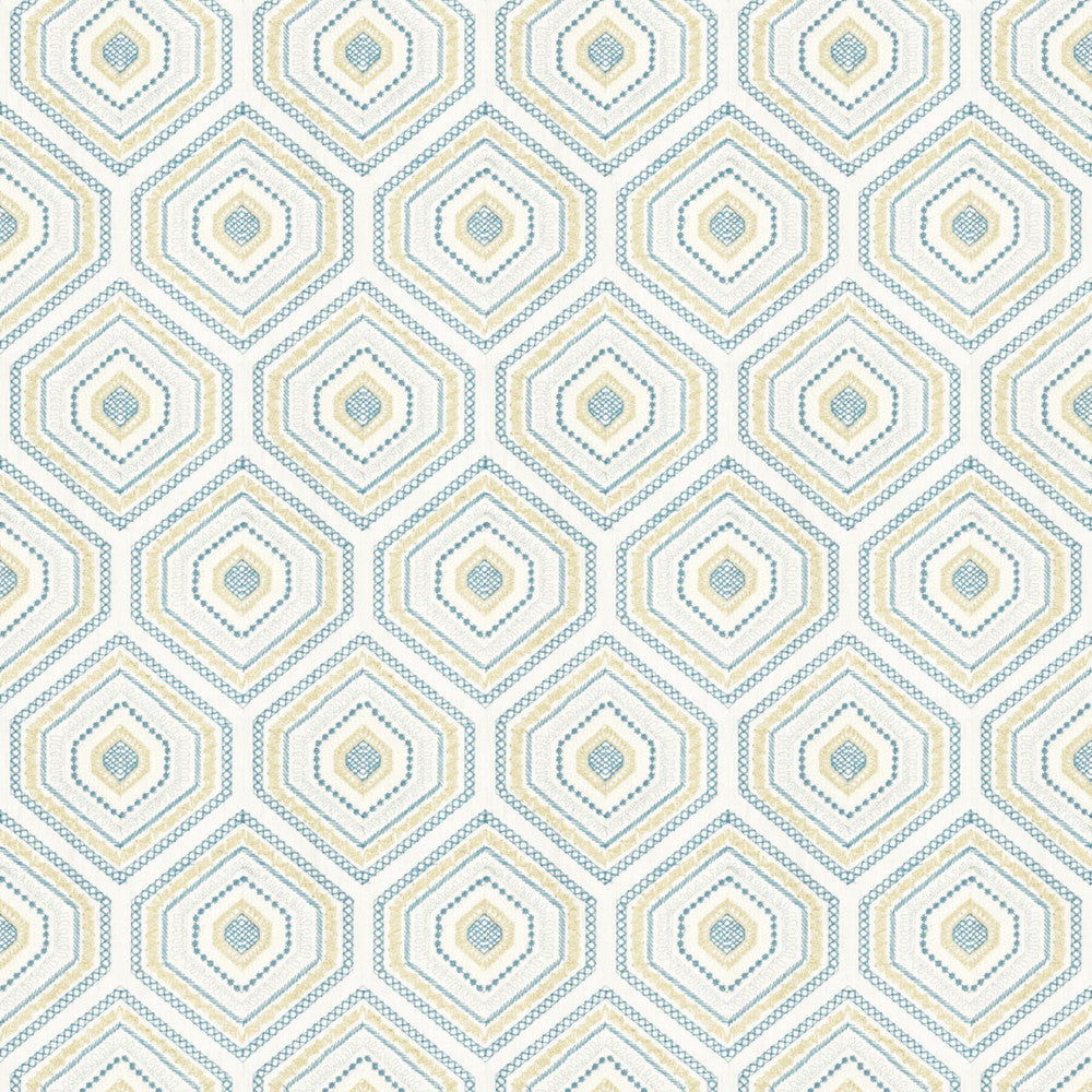 Tundra 2 Chambray by Stout Designer Fabric COLOR MY WINDOW BLUE/NAVY 32%COT 64%POL 4%LIN INDIA FLAME RETARDANT-U.F.A.C. CLASS 1 FLAME RETARDANT-N.F.P.A. 260A CLASS 1 WYZENBEEK 30 000 DOUBLE RUB WEAR TEST (HEAVY DUTY) Horizontal: 6.25 and Vertical: 9.125 50.5 in - Swanky Fabrics -