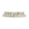 Stout Trim Turilli Brush Fringe 6 Sandalwood