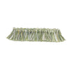 Stout Trim Turilli Brush Fringe 8 Chartreuse