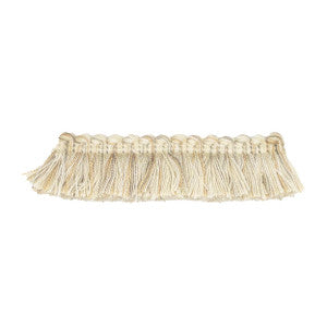 Stout Trim Turilli Brush Fringe 9 Straw