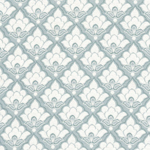 Stout Fabric Turret 1 Moonstone