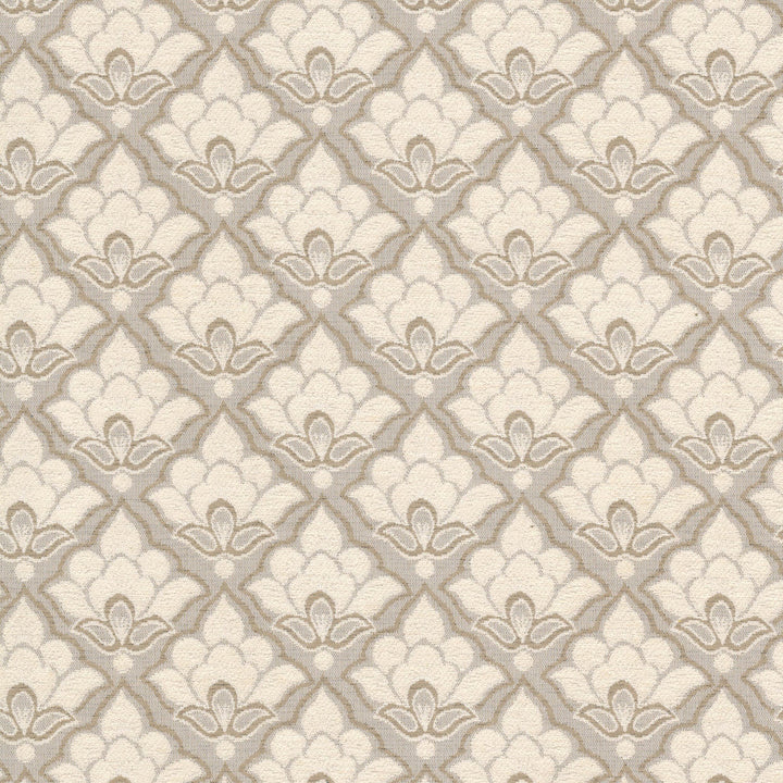 Turret 3 Sand by Stout Fabric Stout Fabric Turret 3 SandFabric GREAT IMPRESSIONS GREEN/SPICE/NATURALS 52%SVI 32%POL 16%COT USA </p><p>Repeat: H: 4.875, V: 4.500 57.5 in - Fabric Carolina -