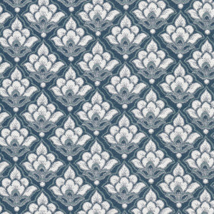 Stout Fabric Turret 6 Baltic