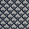 Stout Fabric Turret 7 Navy