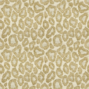 Stout Fabric Tutsi 1 Taupe