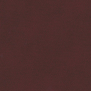 Maxwell Fabric Top Grain-Nj # 849 Shiraz