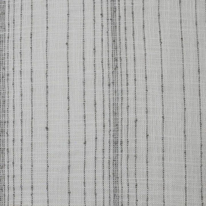 Tansu # 501 Wolf by Maxwell Designer Fabric Sheer Craft 100% POLYESTER TURKEY H-7.5" 118" - Swanky Fabrics -