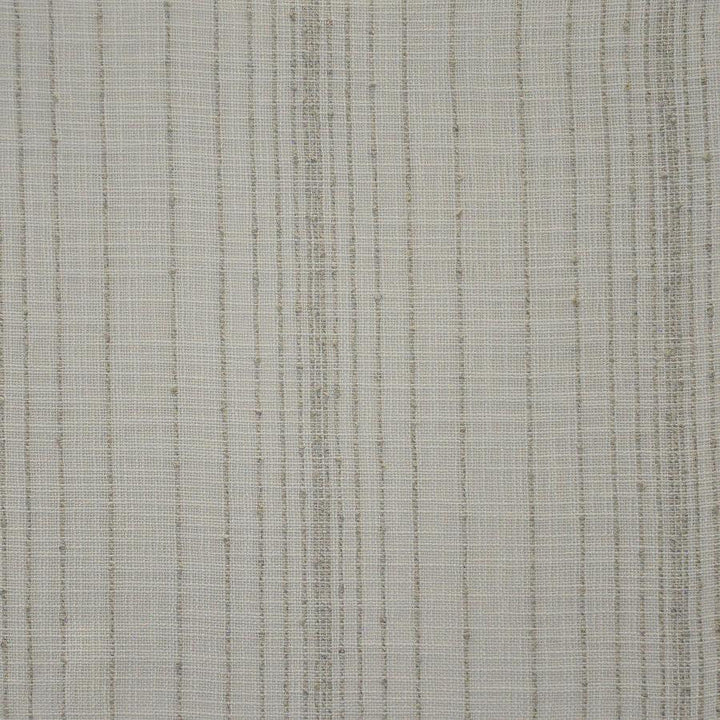 Tansu # 543 Natural by Maxwell Designer Fabric Sheer Craft 100% POLYESTER TURKEY H-7.5" 118" - Swanky Fabrics -
