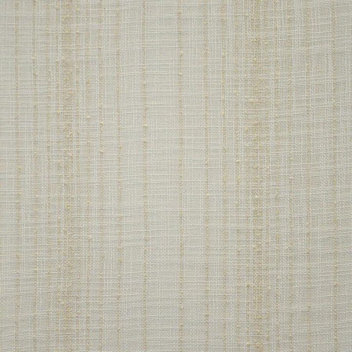 Tansu # 550 Buttercream by Maxwell Designer Fabric Sheer Craft 100% POLYESTER TURKEY H-7.5" 118" - Swanky Fabrics -