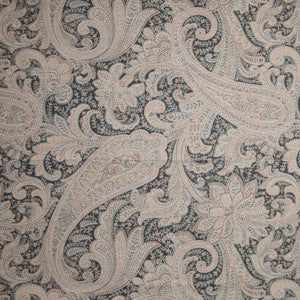 Maxwell Fabric Tunstall # 512 Granite