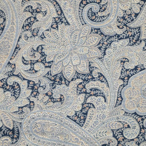 Maxwell Fabric Tunstall # 526 Ink