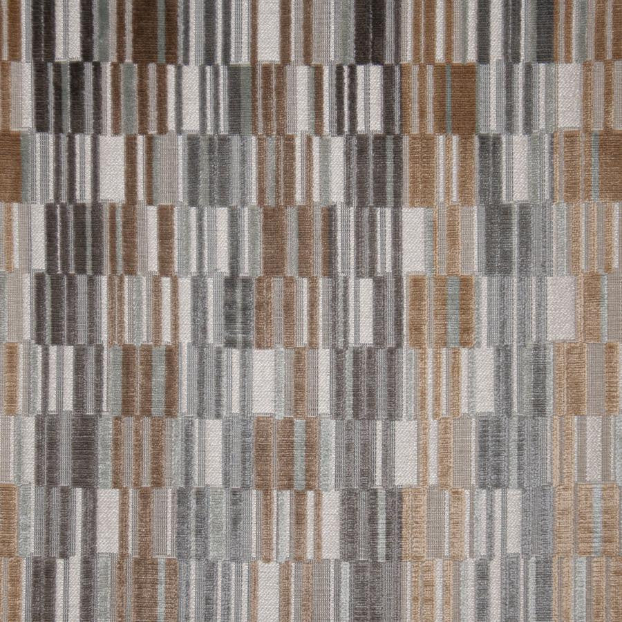Tirano # 609 Peregrine by Maxwell Designer Fabric Performance Cut Velvets 49% POLYESTER
49% VISCOSE
2% COTTON BELGIUM V-13.5"H-13.8" 55" - Swanky Fabrics -