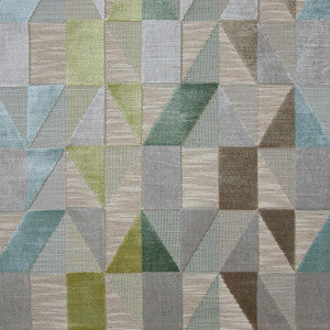 Maxwell Fabric Trieste # 632 Seaglass