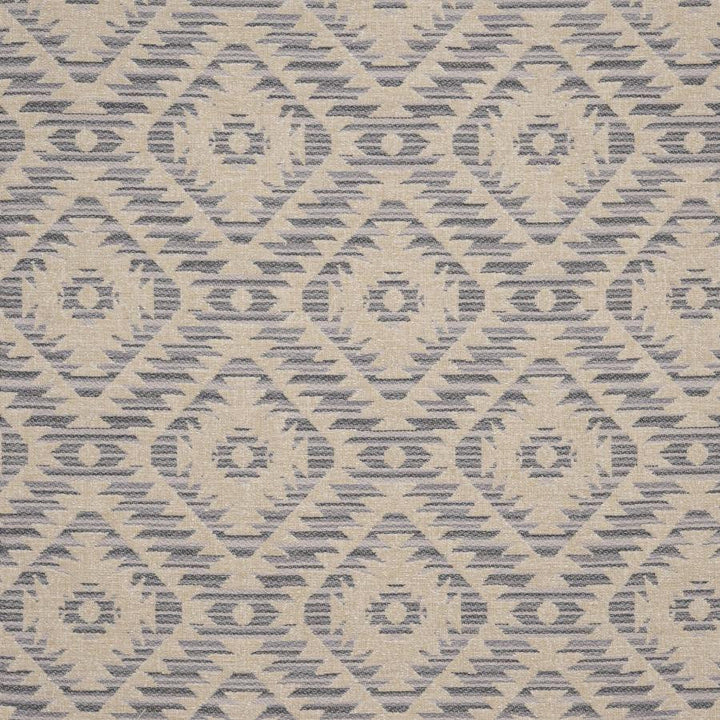 Tabor # 736 Stone by Maxwell Designer Fabric Performance Wovens-Vol. Vii Gold Rush 65% POLYESTER
35% COTTON INDIA V-6.75" H-6.85" 54" - Swanky Fabrics -