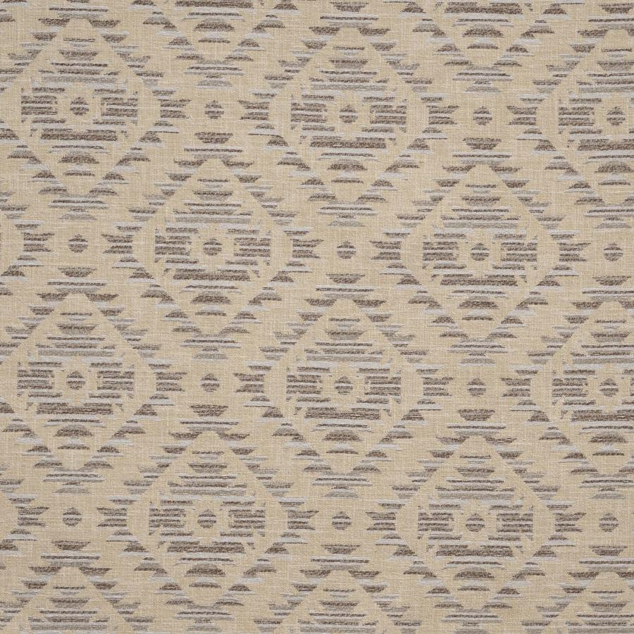 Tabor # 739 Rocky Road by Maxwell Designer Fabric Performance Wovens-Vol. Vii Gold Rush 65% POLYESTER
35% COTTON INDIA V-6.75" H-6.85" 54" - Swanky Fabrics -