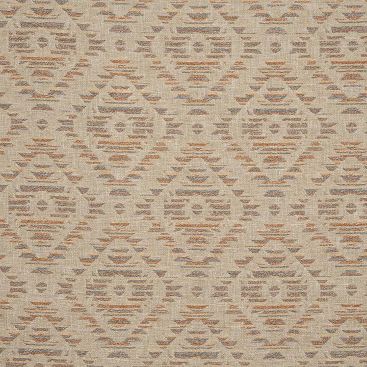 Tabor # 809 Volcano by Maxwell Designer Fabric Performance Wovens-Vol. Vii Rhubarb 65% POLYESTER
35% COTTON INDIA V-6.75" H-6.85" 54" - Swanky Fabrics -