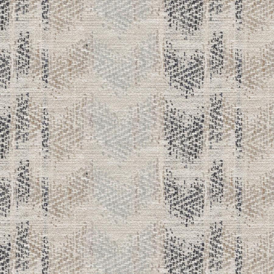 Tempranillo # 639 Strand by Maxwell Designer Fabric Performance Wovens-Vol. Vii Bluejay 66% RECYCLED POLYESTER
20% POLYESTER
8% ORGANIC COTTON
6% COTTON INDIA V-1.8" H-7.3" 56" - Swanky Fabrics -