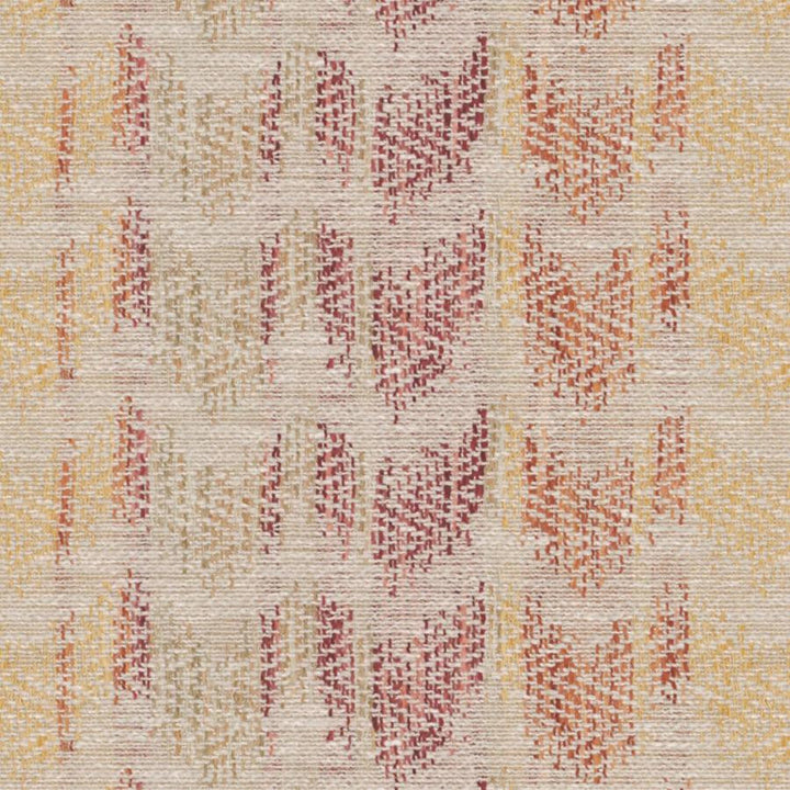 Tempranillo # 832 Grenadine by Maxwell Designer Fabric Performance Wovens-Vol. Vii Rhubarb 66% RECYCLED POLYESTER
20% POLYESTER
8% ORGANIC COTTON
6% COTTON INDIA V-1.8" H-7.3" 56" - Swanky Fabrics -