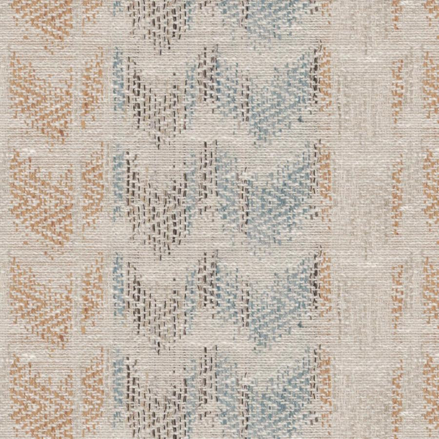 Tempranillo # 935 Sunshower by Maxwell Designer Fabric Performance Wovens-Vol. Vii Tidepool 66% RECYCLED POLYESTER
20% POLYESTER
8% ORGANIC COTTON
6% COTTON INDIA V-1.8" H-7.3" 56" - Swanky Fabrics -