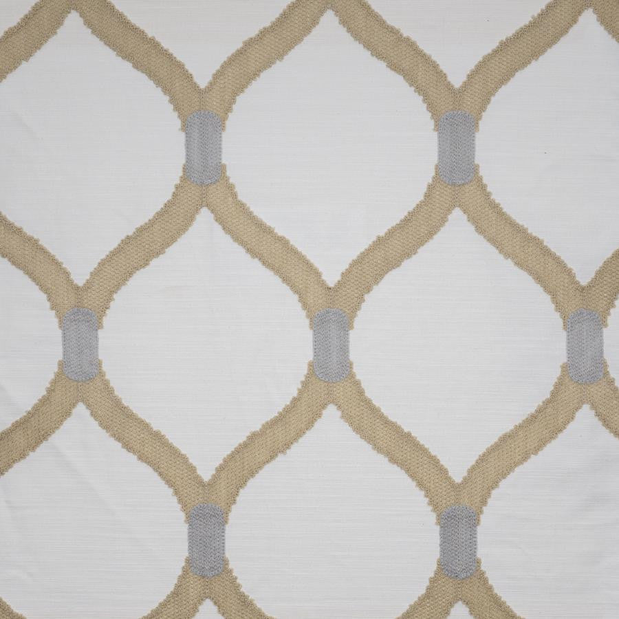 Tara # 643 Latte by Maxwell Designer Fabric Color Theory-Vol.Viii Tigerseye 70% COTTON
30% ACRYLIC EMB. - 100% ACRYLIC INDIA V-10.4" H-6.5" 54"EMB.52" - Swanky Fabrics -