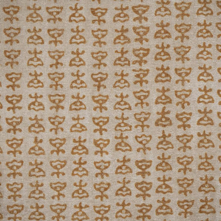 Tibesti # 610 Turmeric by Maxwell Designer Fabric Color Theory-Vol.Viii Tigerseye 60% POLYESTER
19% COTTON
11% LINEN
10% VISCOSE TURKEY V-18" H-13.5" 55" - Swanky Fabrics -