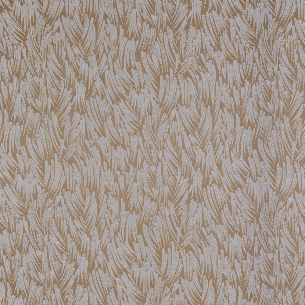 Twana 1 Beige by Marcus William Designer Fabric KAI/MARCUS WILLIAM FENELLA 47%SVI 27%POL 26%NYL INDIA Horizontal: 26.750 and Vertical: 20.875 54.5 in - Swanky Fabrics -