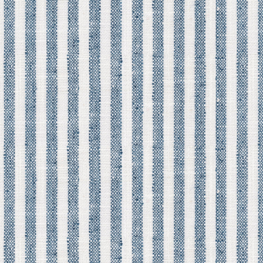 Tweeter 13 Delft by Stout Fabric Stout Fabric Tweeter 13 DelftFabric RAINBOW LIBRARY POWDER/WEDGEWOOD 100%POL INDIA </p><p>Repeat: H: 1.625, V: 0.000 54 in - Fabric Carolina -