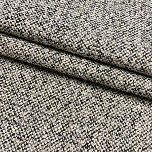 Magnolia Fabric Tweedy Domino