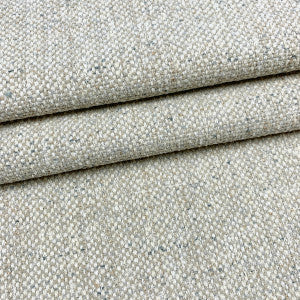 Magnolia Fabric Tweedy Linen