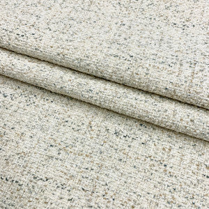 Magnolia Fabric Tweedy Oatmeal