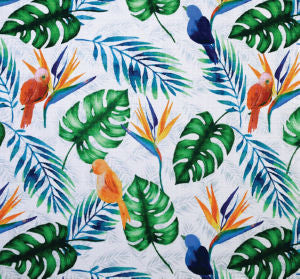 Norbar Fabric Twiggy Multi