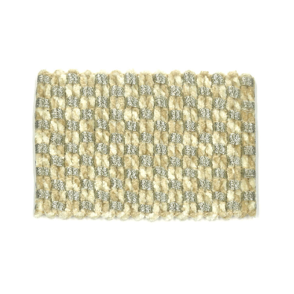 Twinge 2 Raffia by Stout Designer Trim NEW WORLD TRIM VOLUME II 72%SVI 21%MTL 7%POL CHINA </p><p>Repeat: 0 2.25 in - Swanky Fabrics -