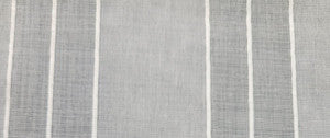 Norbar Fabric Twinkle Bleach White