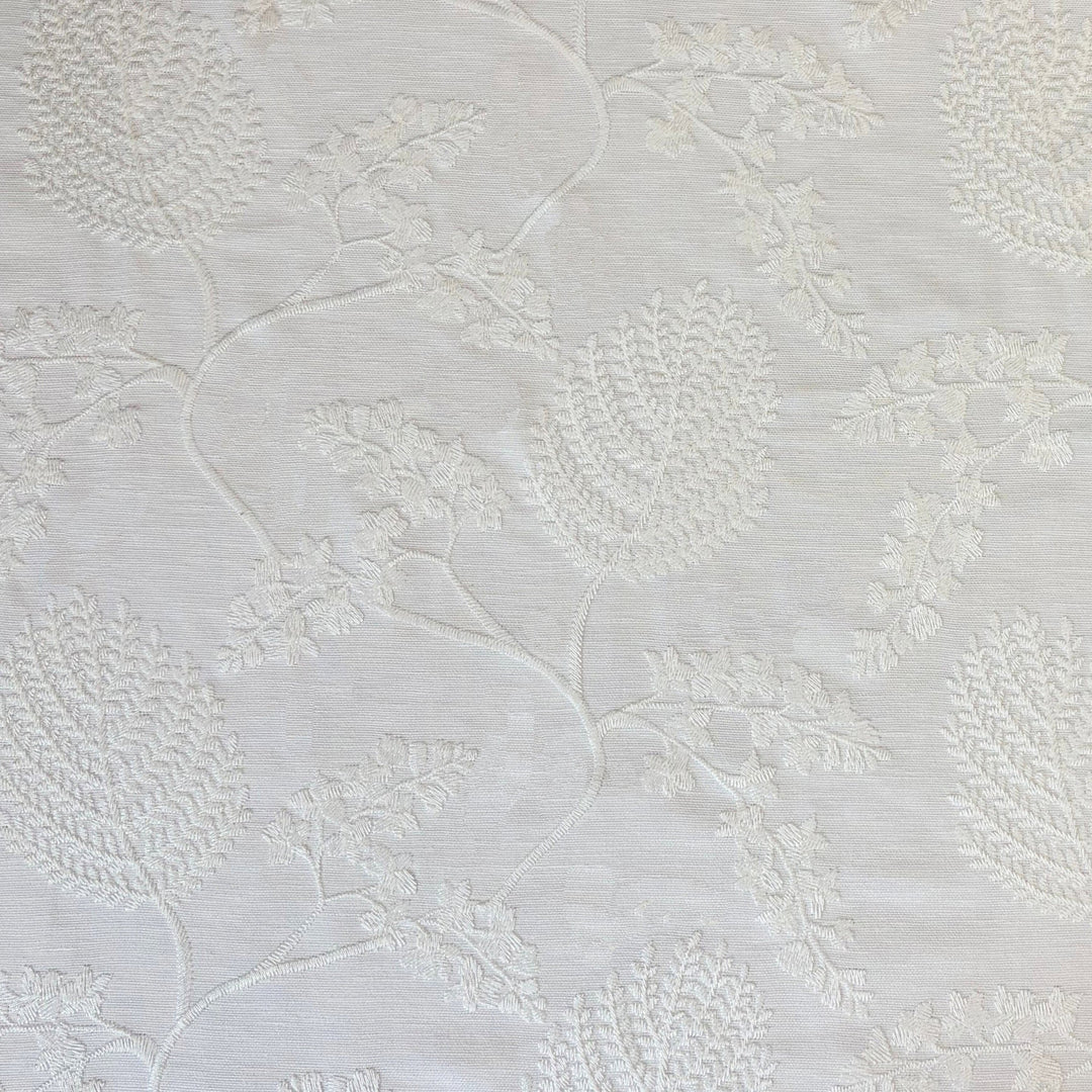 Twister 1 Pearl by Stout Designer Fabric