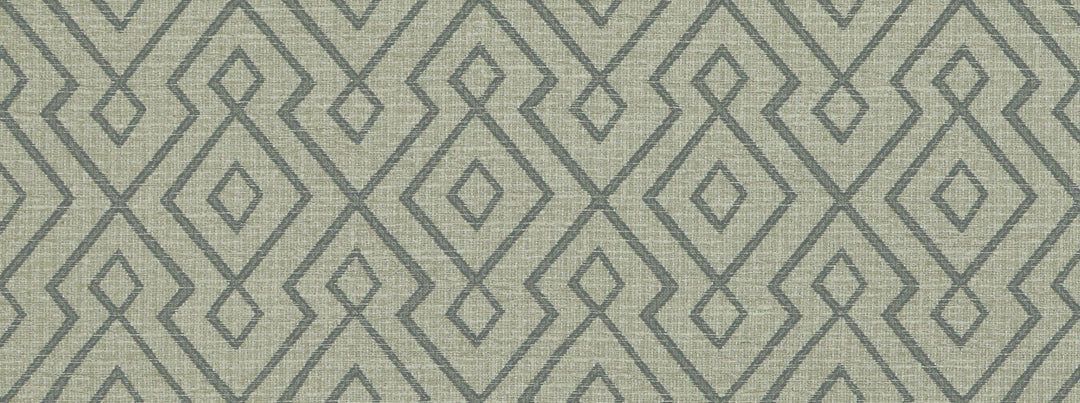 Twister 952 Stone by Covington Designer Fabric