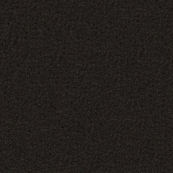 Texel # 946 Caviar by Maxwell Designer Fabric Performance Textures V 56% RECYCLED POLYESTER
44% POLYESTER CHINA 54" - Swanky Fabrics -